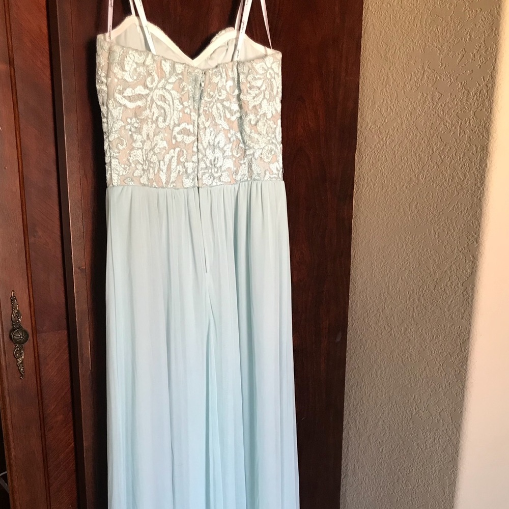 Prom Dress - Picture 3 of 3